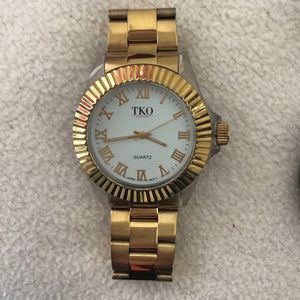 TKO watch